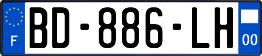 BD-886-LH