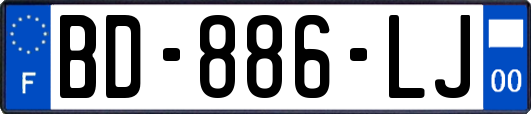 BD-886-LJ