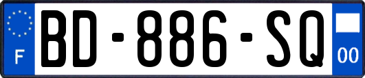 BD-886-SQ