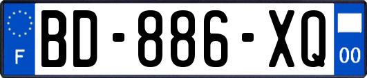 BD-886-XQ