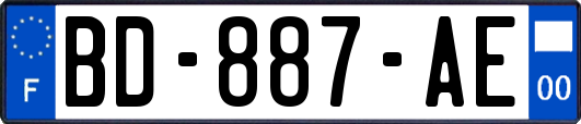 BD-887-AE