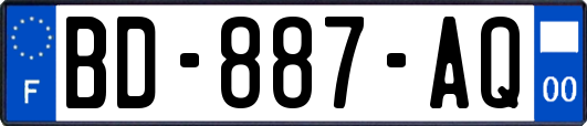 BD-887-AQ