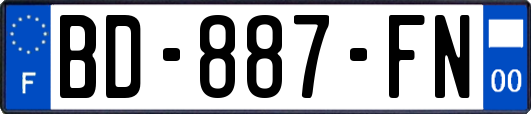 BD-887-FN