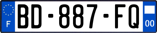 BD-887-FQ
