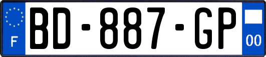 BD-887-GP