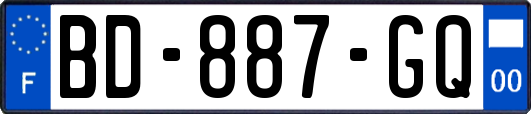 BD-887-GQ