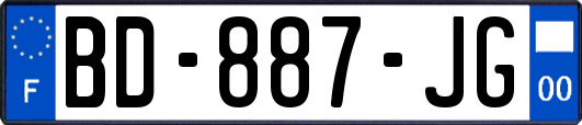 BD-887-JG