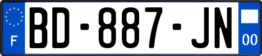BD-887-JN