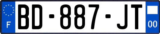 BD-887-JT
