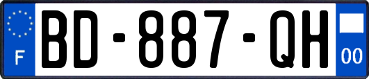 BD-887-QH