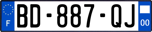 BD-887-QJ