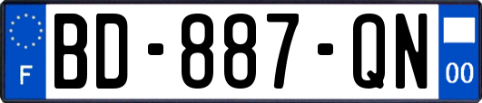 BD-887-QN