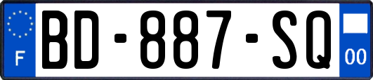 BD-887-SQ