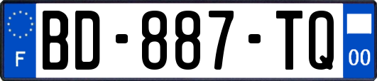 BD-887-TQ