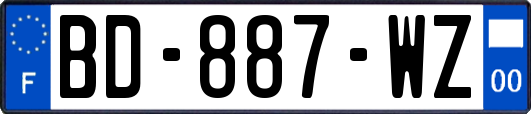 BD-887-WZ