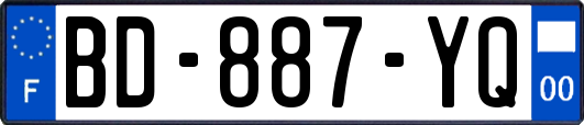 BD-887-YQ