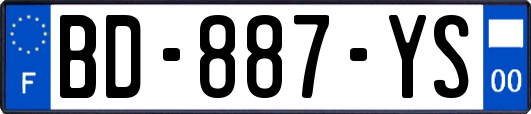 BD-887-YS