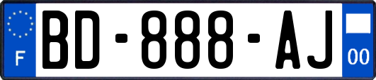 BD-888-AJ