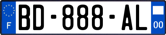 BD-888-AL