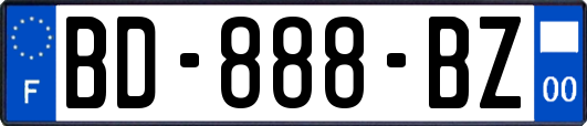 BD-888-BZ