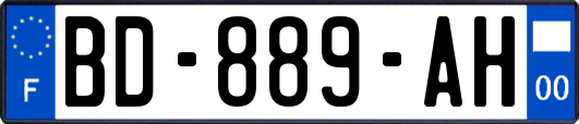 BD-889-AH