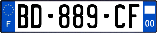 BD-889-CF