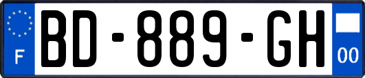 BD-889-GH
