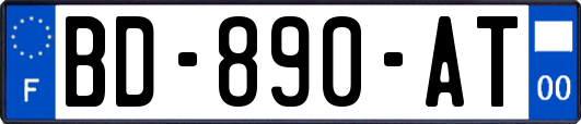 BD-890-AT