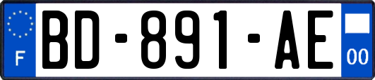 BD-891-AE