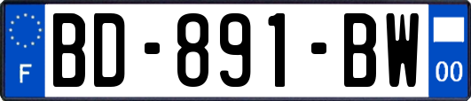 BD-891-BW