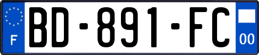 BD-891-FC