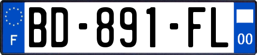 BD-891-FL