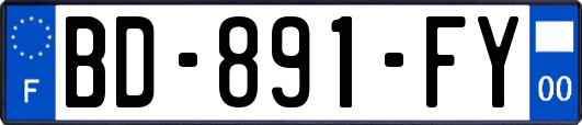 BD-891-FY