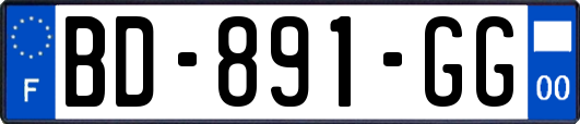 BD-891-GG
