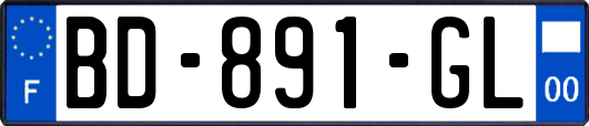 BD-891-GL