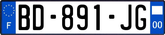 BD-891-JG