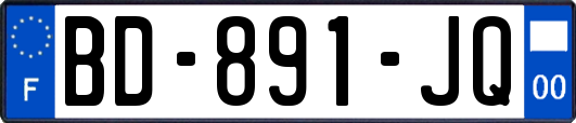BD-891-JQ