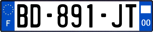BD-891-JT