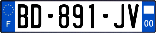 BD-891-JV