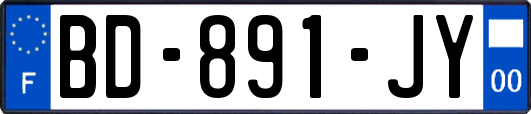 BD-891-JY