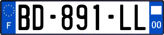 BD-891-LL