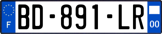 BD-891-LR