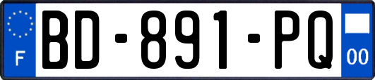 BD-891-PQ