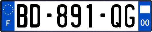BD-891-QG
