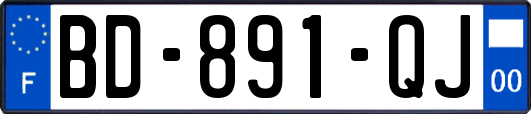 BD-891-QJ