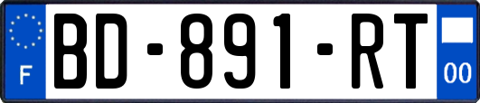 BD-891-RT