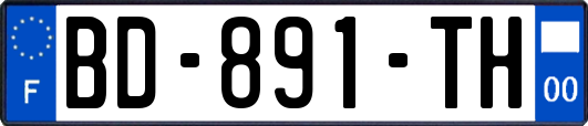 BD-891-TH