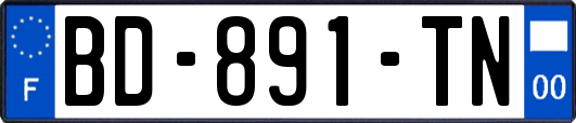 BD-891-TN