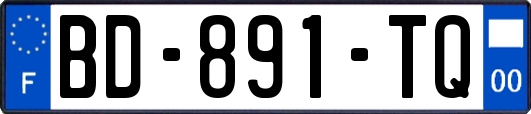 BD-891-TQ