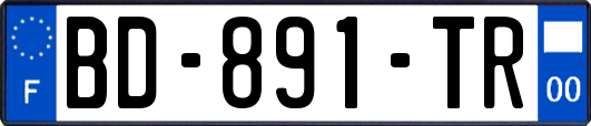 BD-891-TR